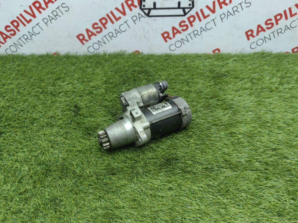 Стартер, 5000 рублей, Красноярск