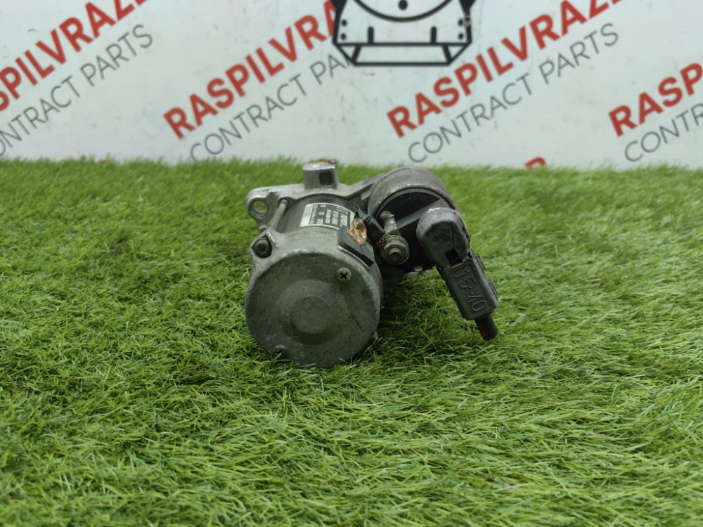 Стартер, 5000 рублей, Красноярск