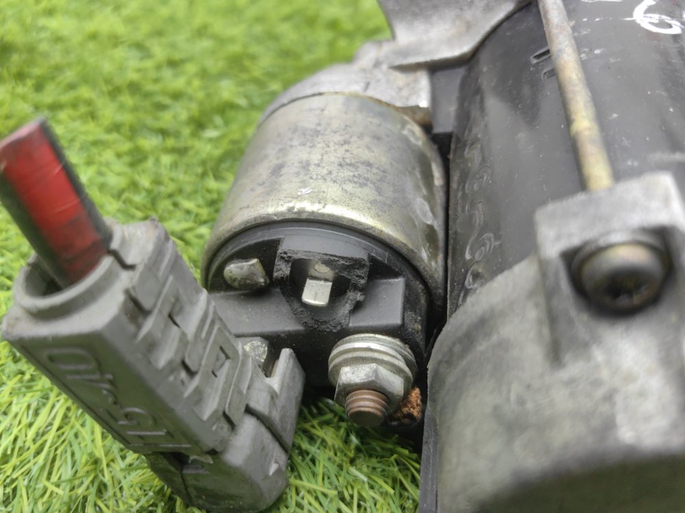 Стартер, 5000 рублей, Красноярск