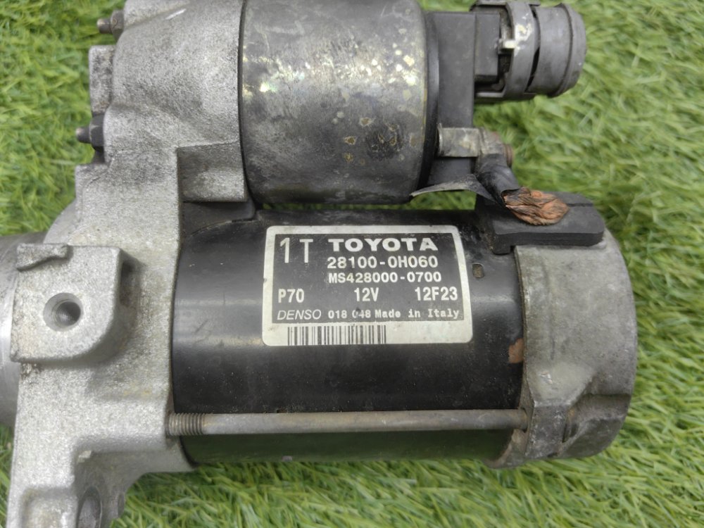 Стартер, 5000 рублей, Красноярск