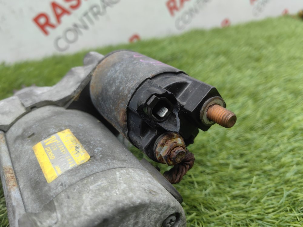 Стартер, 3500 рублей, Красноярск