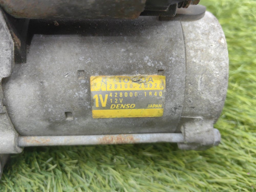 Стартер, 3500 рублей, Красноярск