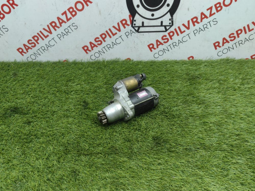 Стартер, 3500 рублей, Красноярск