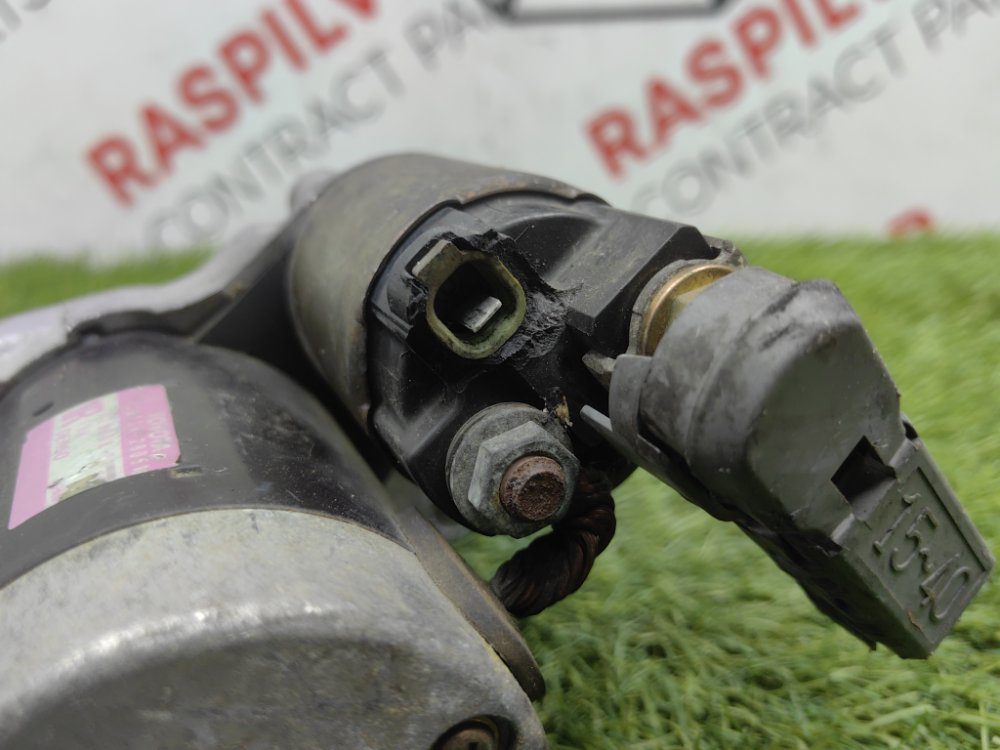 Стартер, 3500 рублей, Красноярск