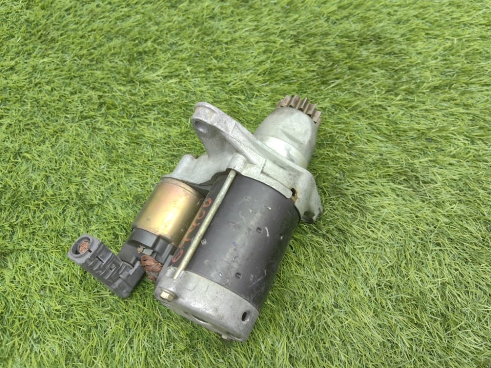 Стартер, 3500 рублей, Красноярск