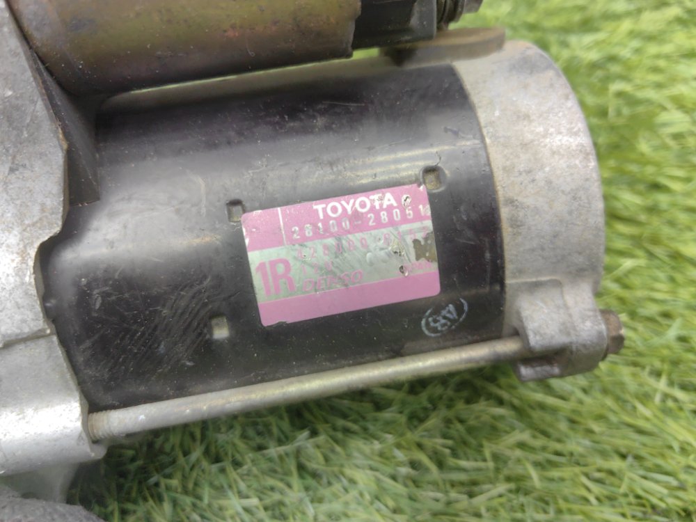 Стартер, 3500 рублей, Красноярск