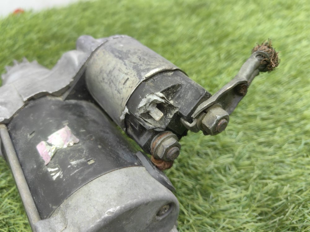 Стартер, 3500 рублей, Красноярск