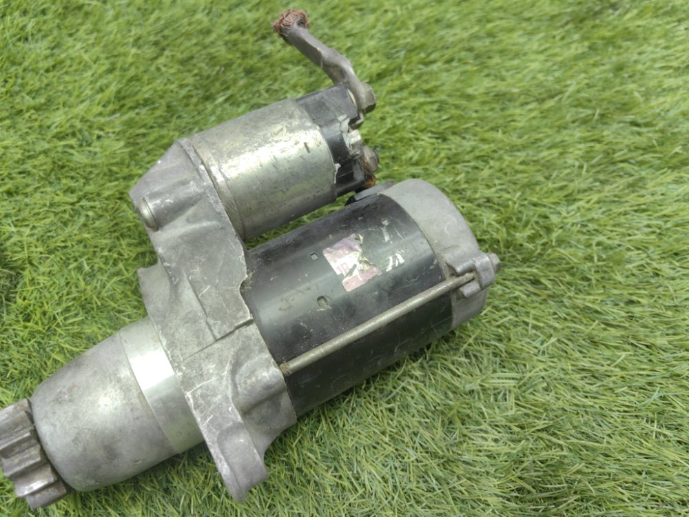 Стартер, 3500 рублей, Красноярск