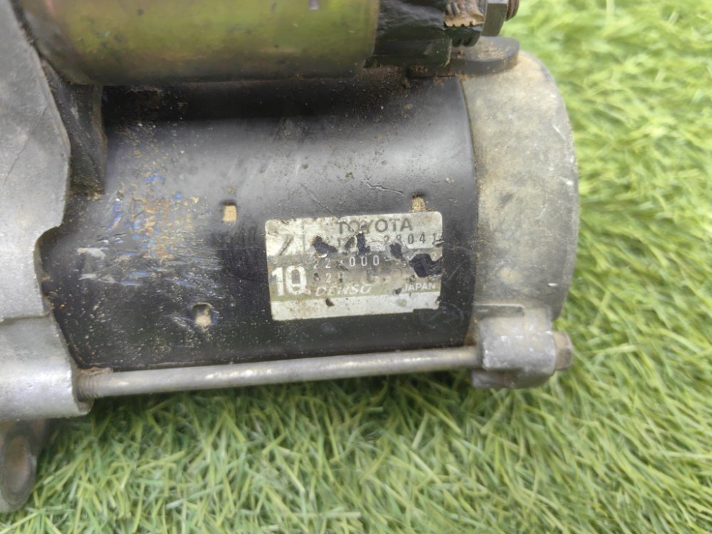 Стартер, 3500 рублей, Красноярск