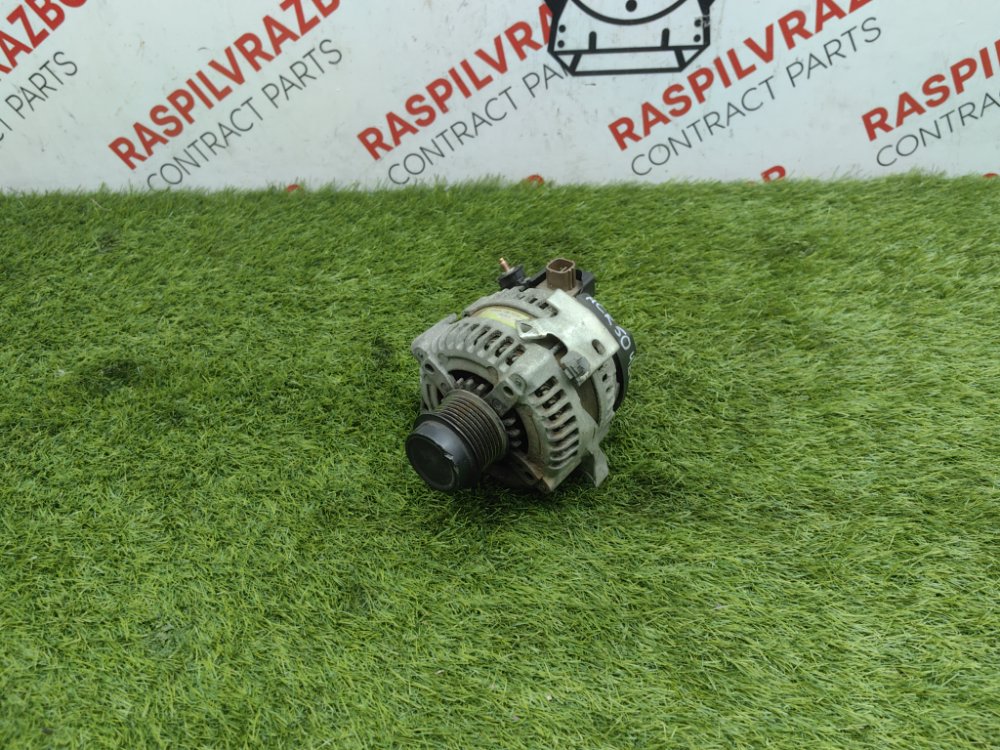 Генератор, 9000 рублей, Красноярск