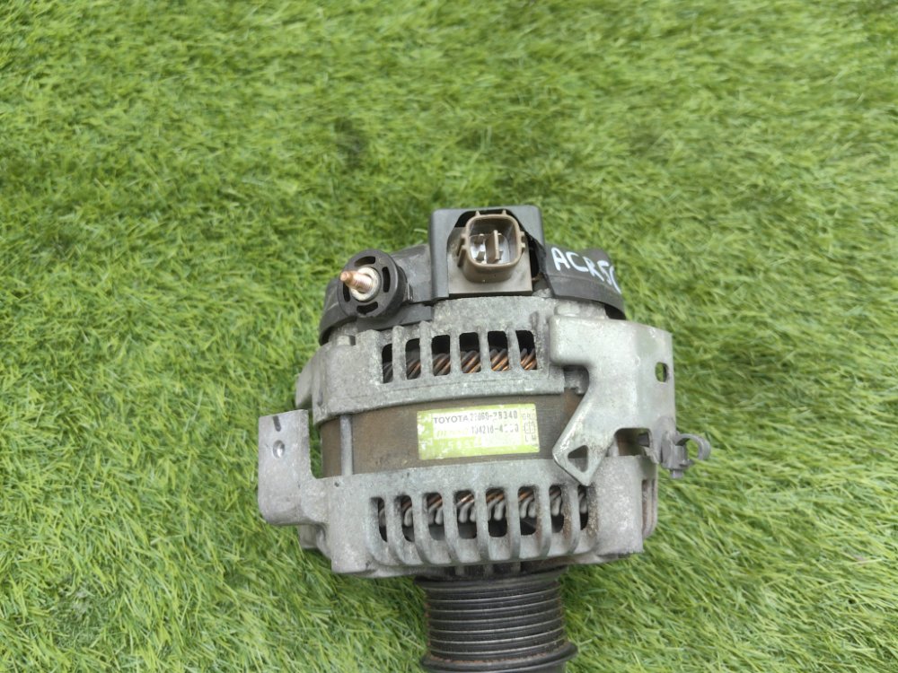 Генератор, 9000 рублей, Красноярск