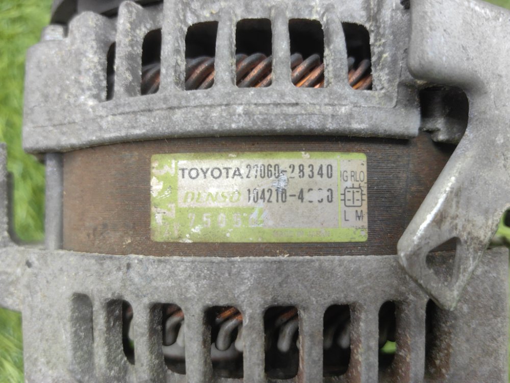 Генератор, 9000 рублей, Красноярск