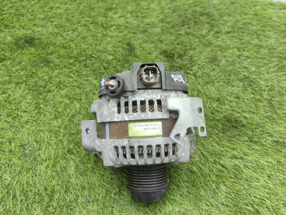 Генератор, 9000 рублей, Красноярск