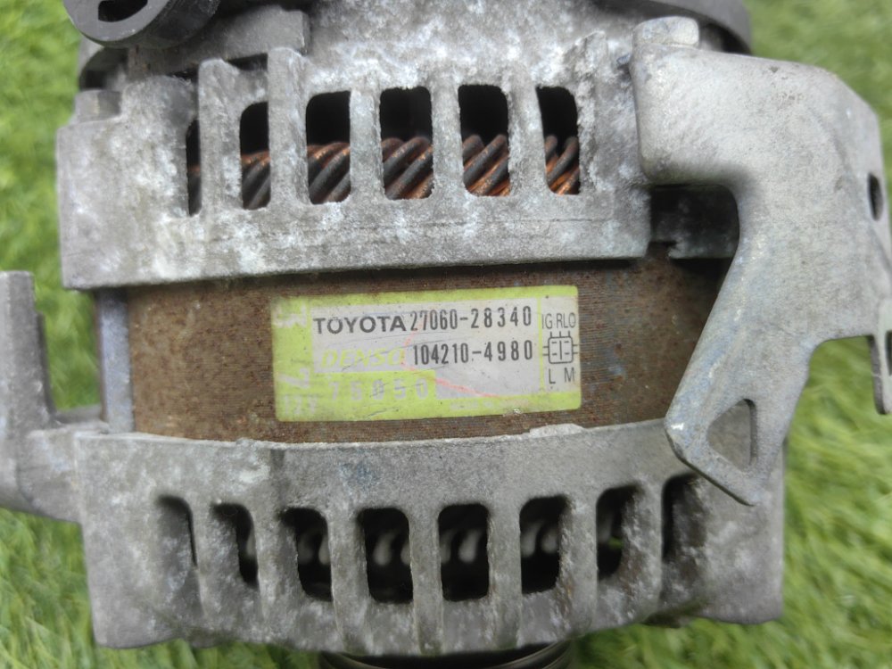 Генератор, 9000 рублей, Красноярск