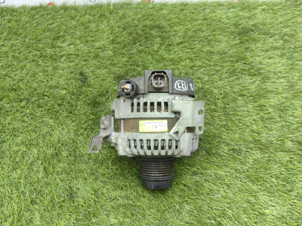 Генератор, 9000 рублей, Красноярск