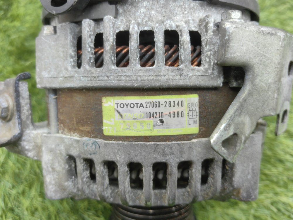 Генератор, 9000 рублей, Красноярск