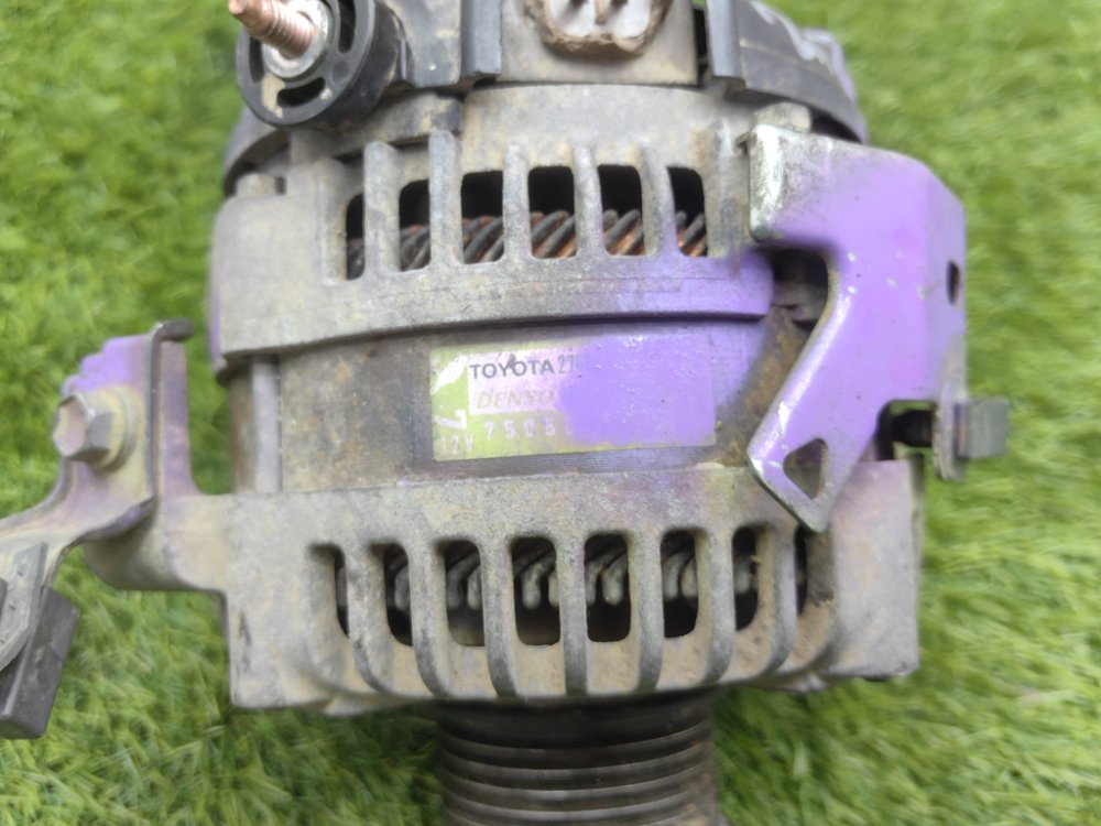 Генератор, 6000 рублей, Красноярск