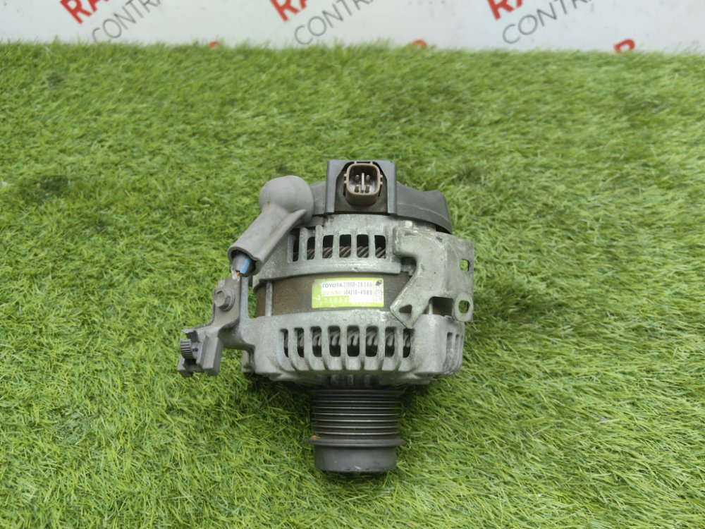 Генератор, 9000 рублей, Красноярск