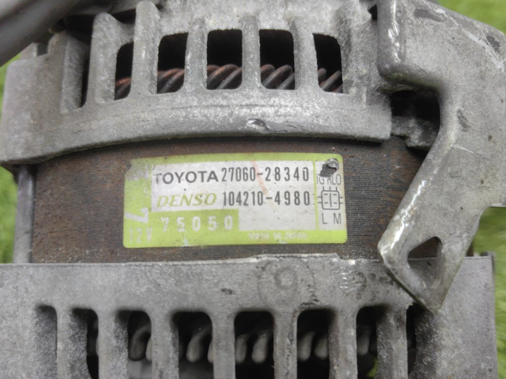 Генератор, 9000 рублей, Красноярск