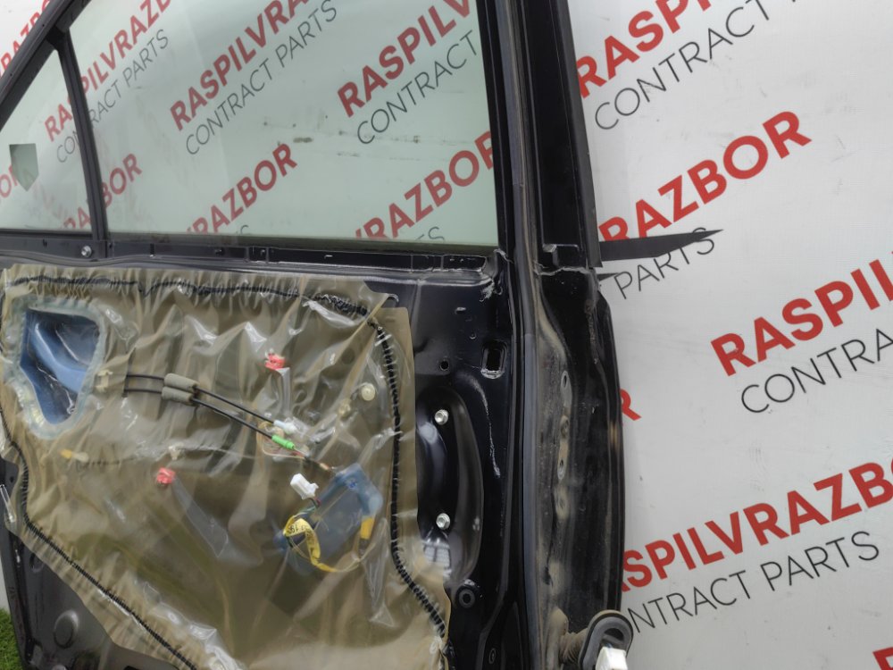 Дверь боковая, 25000 рублей, Красноярск