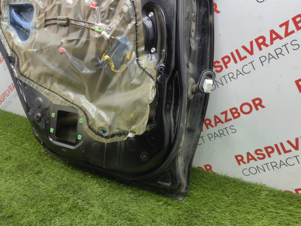 Дверь боковая, 25000 рублей, Красноярск