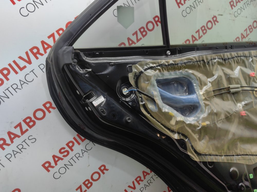 Дверь боковая, 25000 рублей, Красноярск