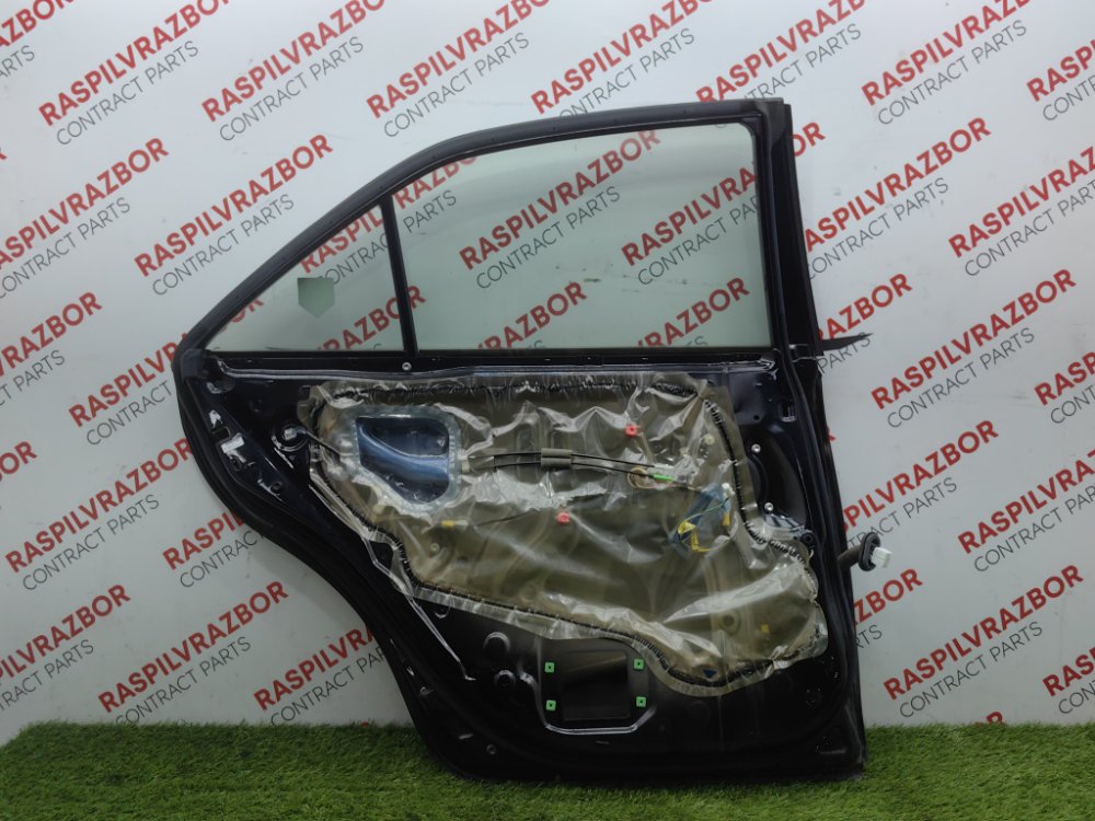 Дверь боковая, 25000 рублей, Красноярск