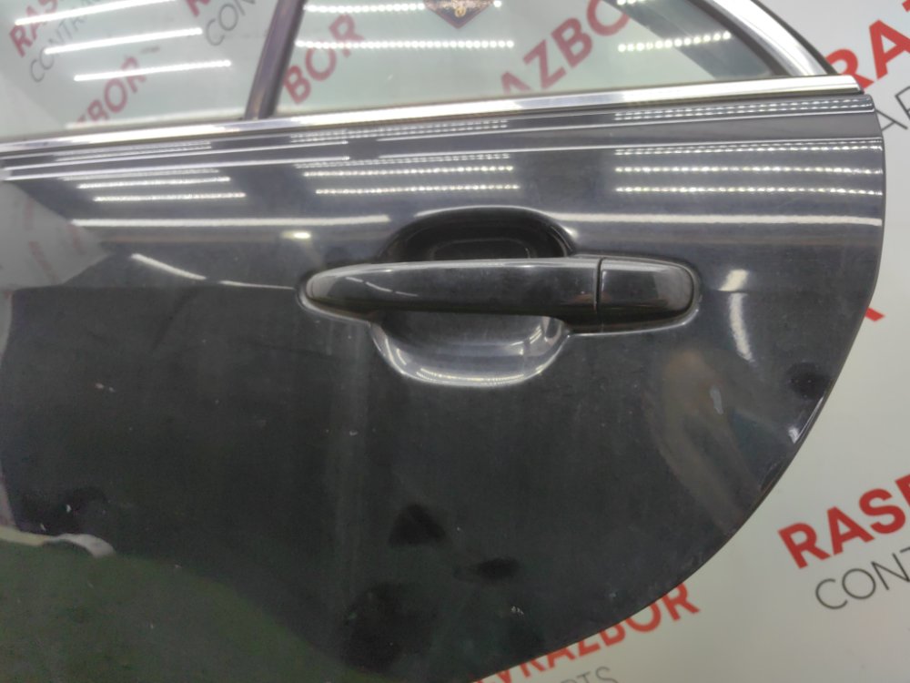 Дверь боковая, 25000 рублей, Красноярск