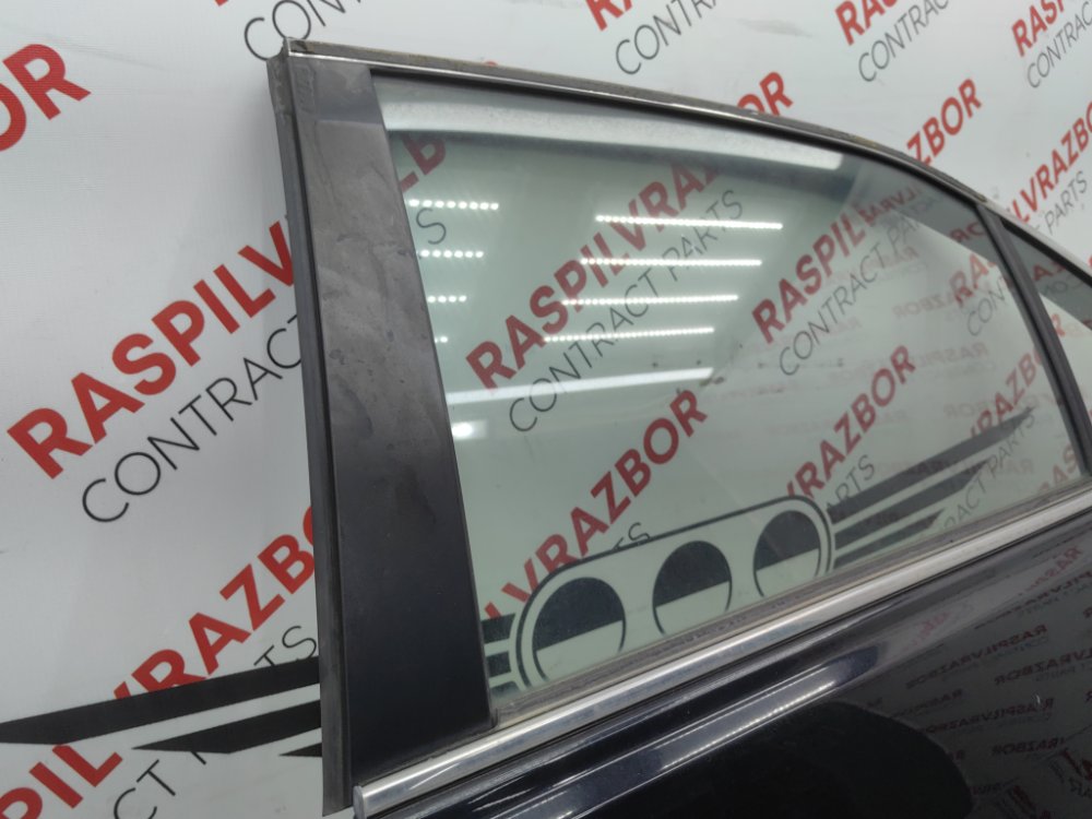 Дверь боковая, 25000 рублей, Красноярск