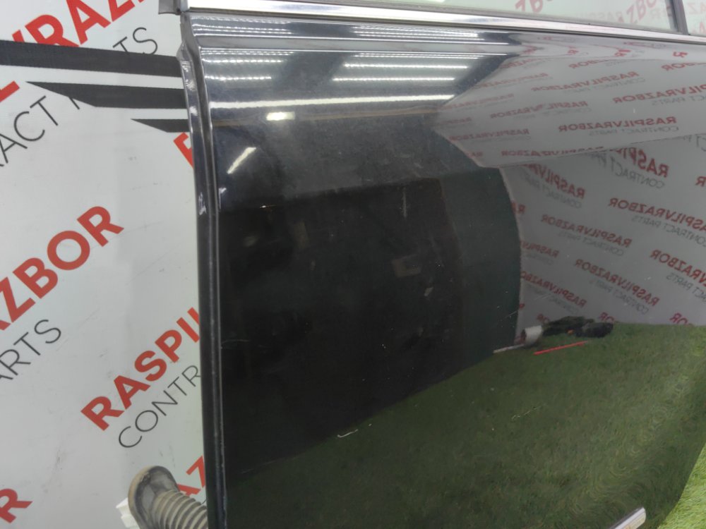 Дверь боковая, 25000 рублей, Красноярск