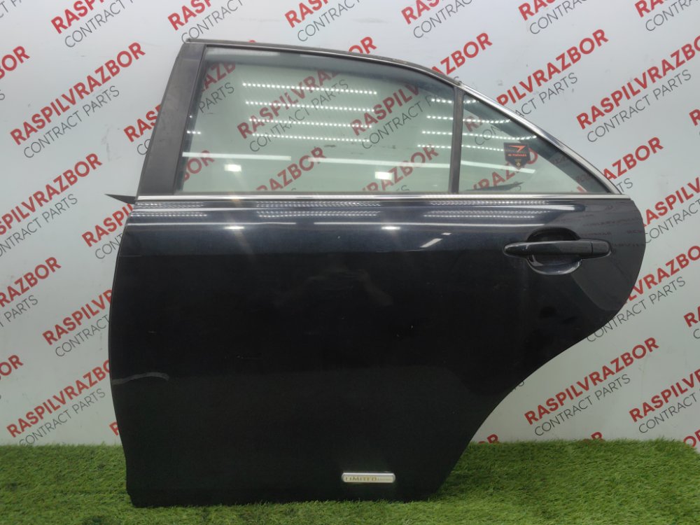 Дверь боковая, 25000 рублей, Красноярск