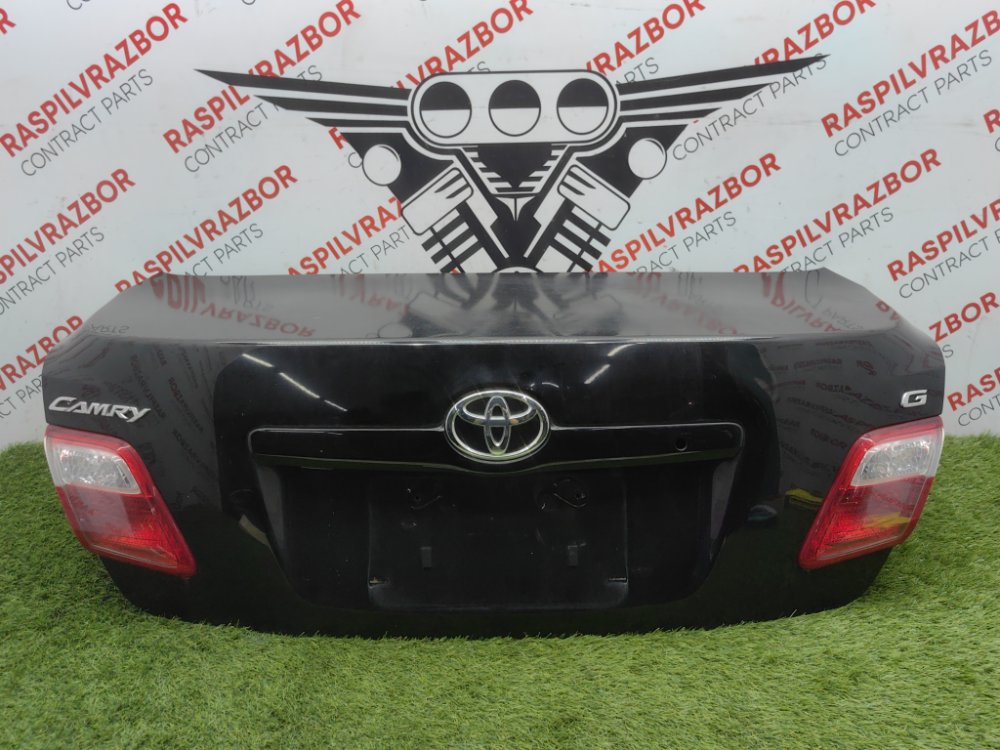 Крышка багажника, 15000 рублей, Красноярск