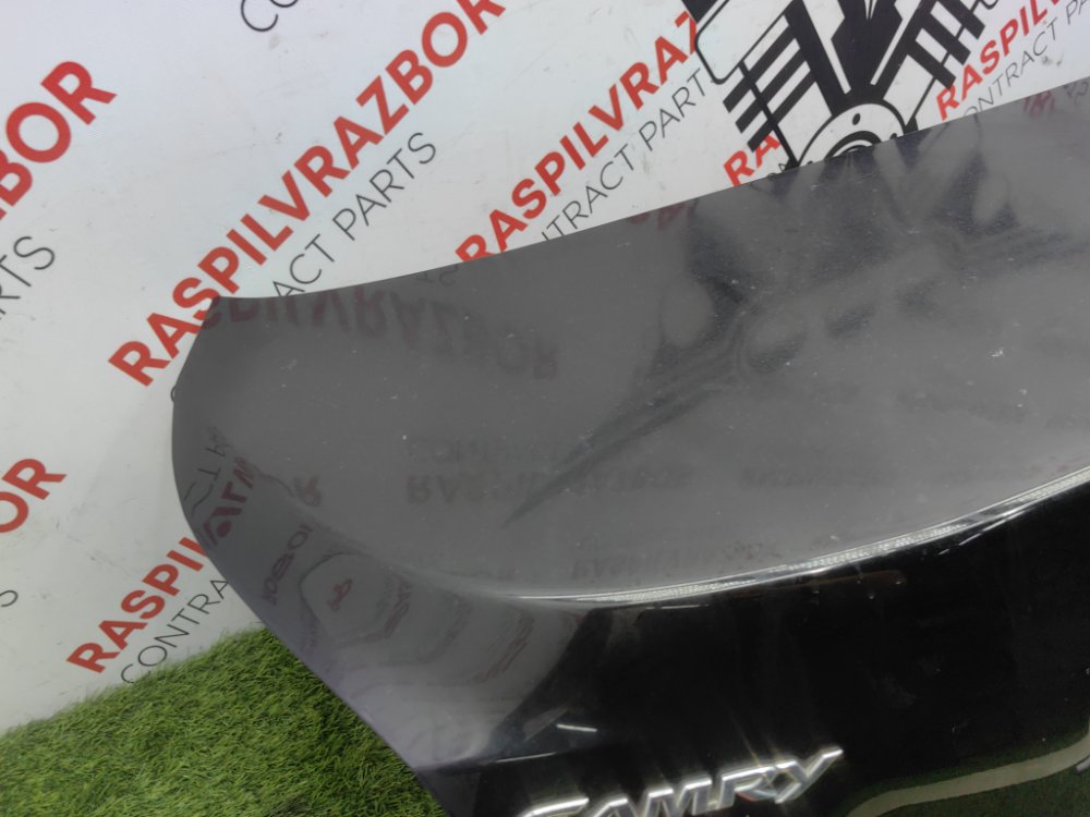 Крышка багажника, 15000 рублей, Красноярск