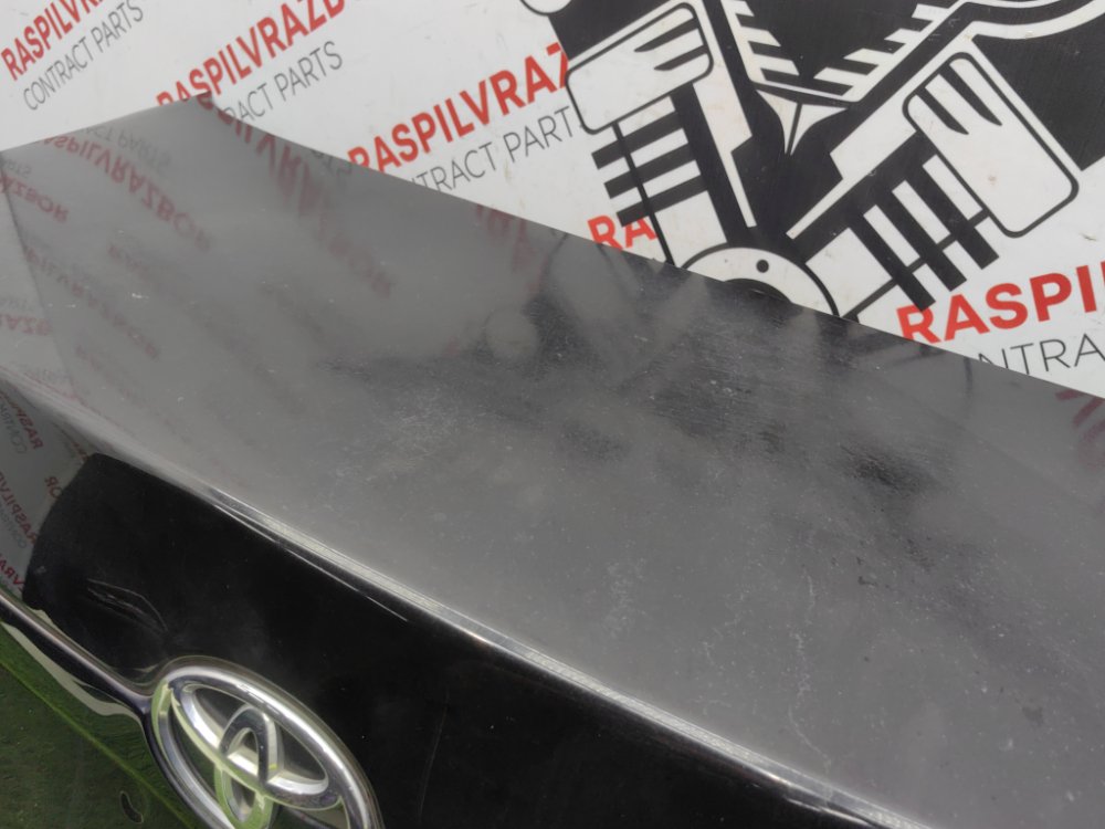 Крышка багажника, 15000 рублей, Красноярск