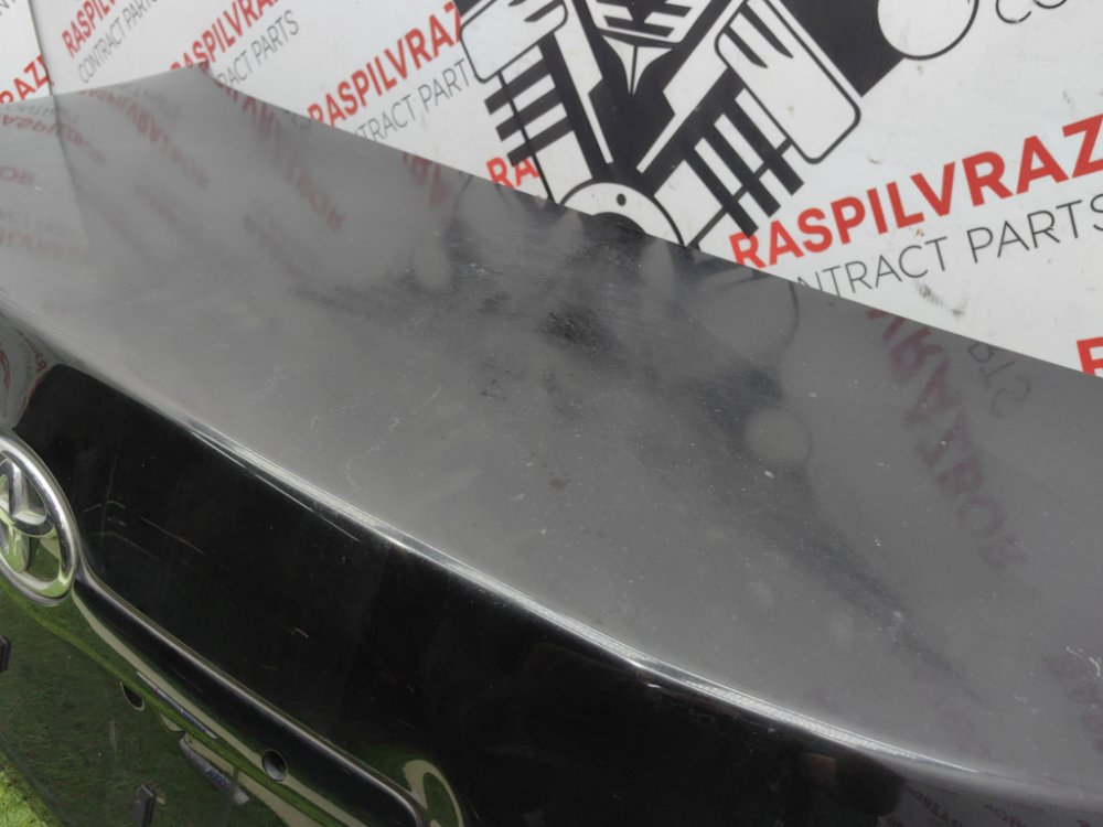 Крышка багажника, 15000 рублей, Красноярск
