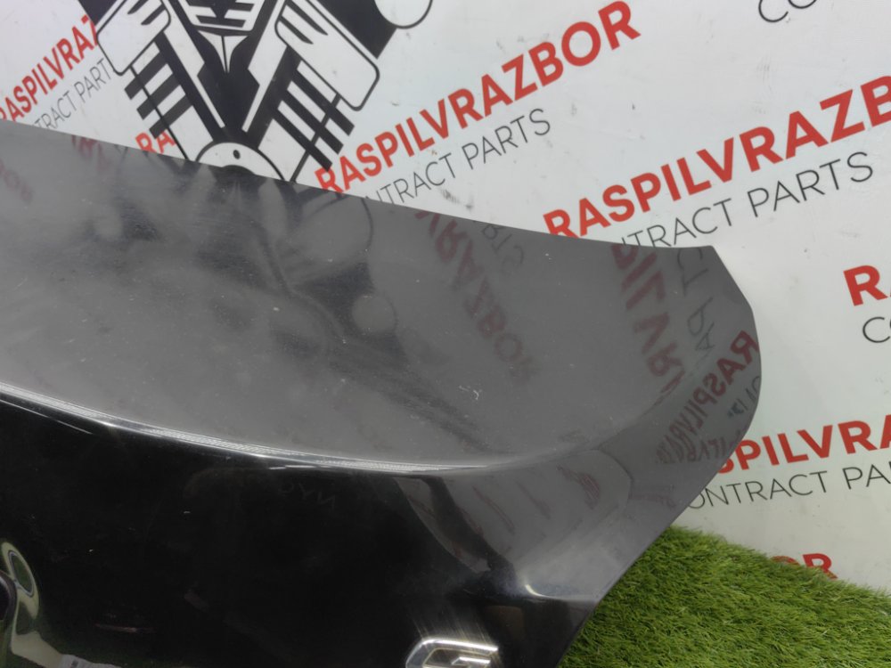 Крышка багажника, 15000 рублей, Красноярск