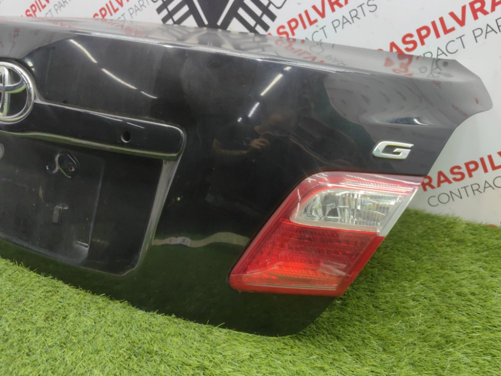 Крышка багажника, 15000 рублей, Красноярск