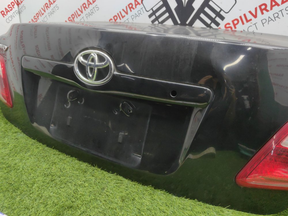 Крышка багажника, 15000 рублей, Красноярск