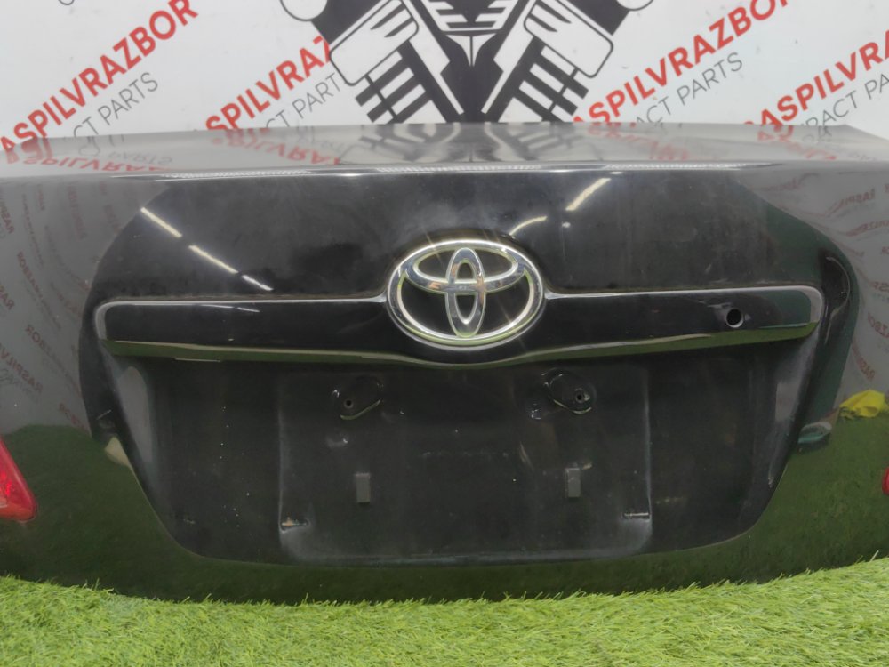 Крышка багажника, 15000 рублей, Красноярск