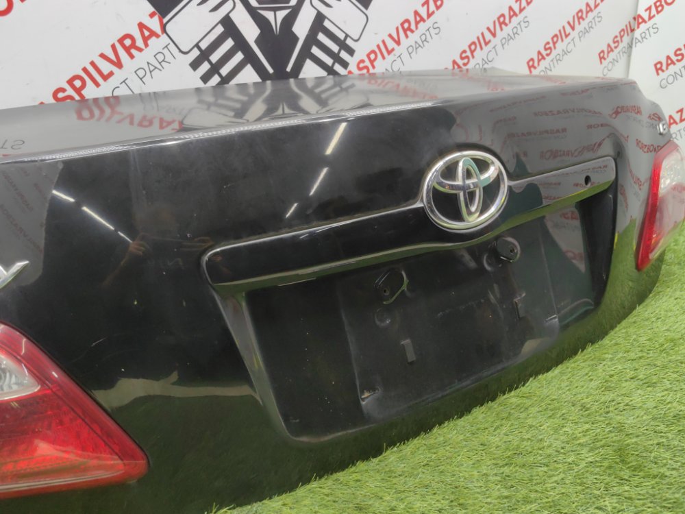 Крышка багажника, 15000 рублей, Красноярск