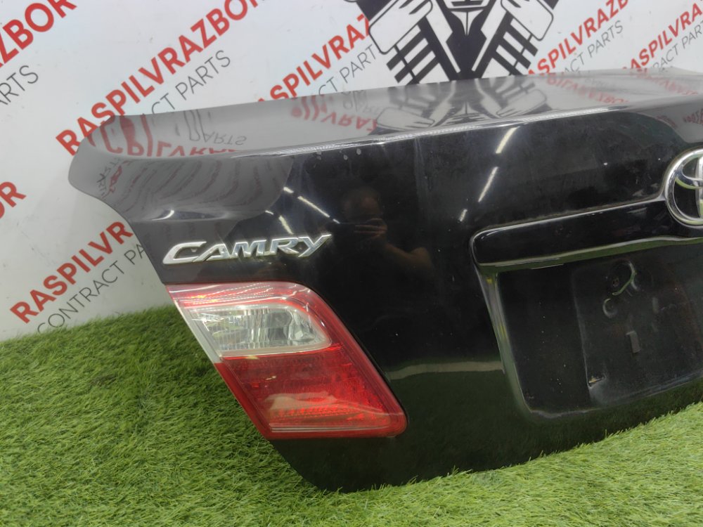 Крышка багажника, 15000 рублей, Красноярск