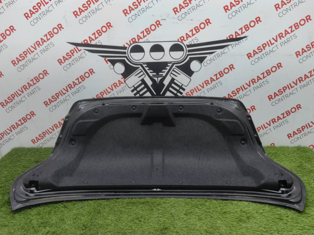 Крышка багажника, 15000 рублей, Красноярск