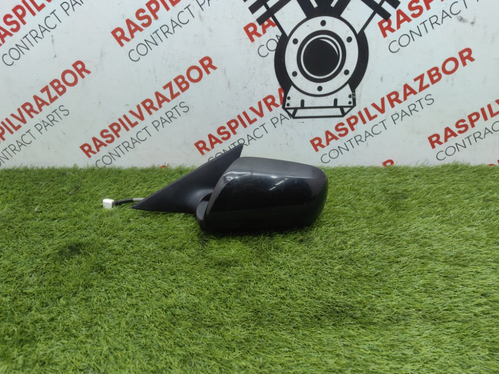 Зеркало заднего вида боковое, 7000 рублей, Красноярск