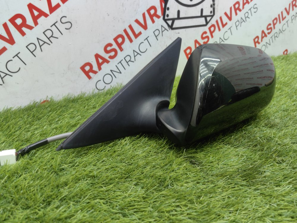 Зеркало заднего вида боковое, 7000 рублей, Красноярск