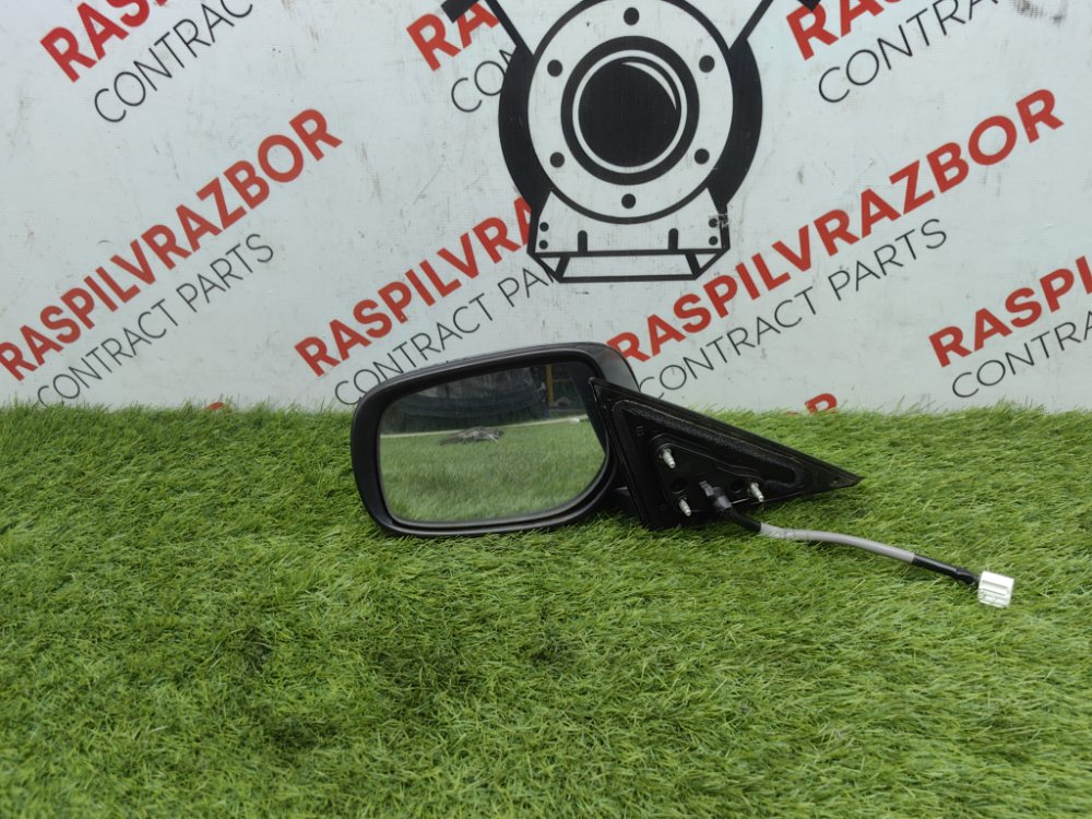 Зеркало заднего вида боковое, 7000 рублей, Красноярск