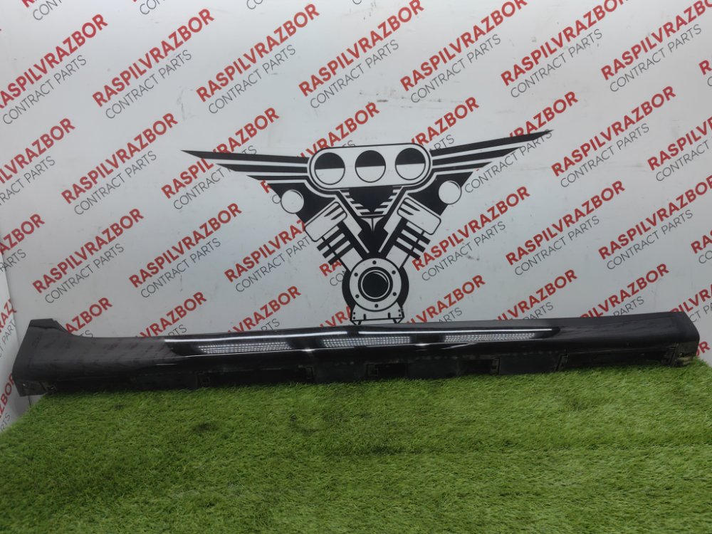 накладка на порог, 15000 рублей, Красноярск