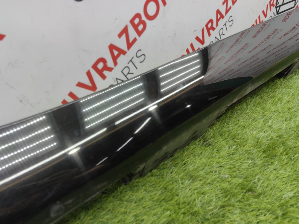 накладка на порог, 15000 рублей, Красноярск