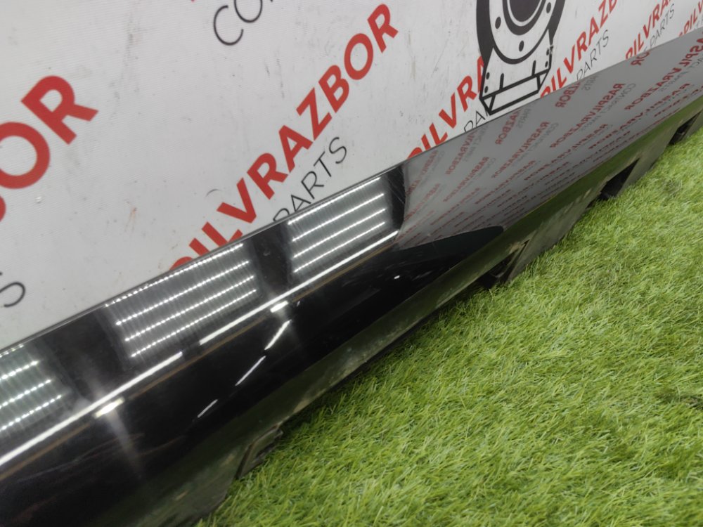 накладка на порог, 15000 рублей, Красноярск