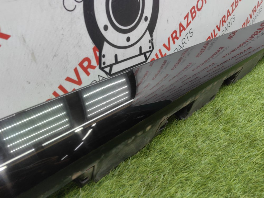 накладка на порог, 15000 рублей, Красноярск