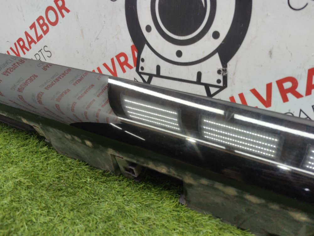 накладка на порог, 15000 рублей, Красноярск